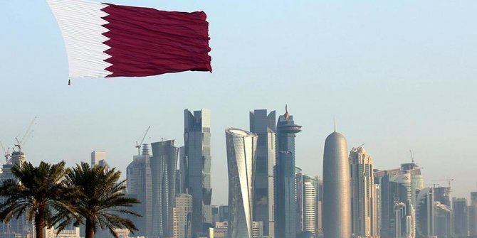 Katar'dan Suudi Arabistan'a cevap