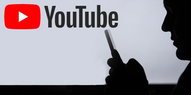 YouTube'dan 'İsrail şiddetini gösteren video'ya sansür