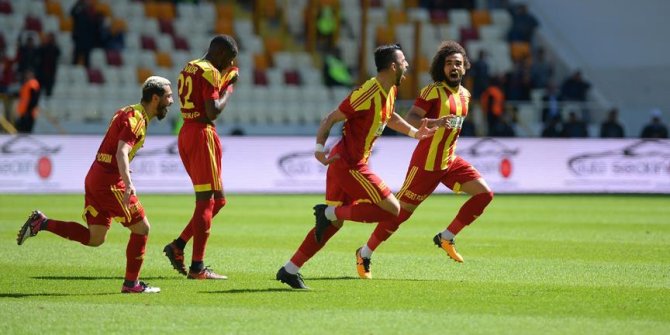 Malatyaspor'un Avrupa Ligi'ndeki rakibi belli oldu