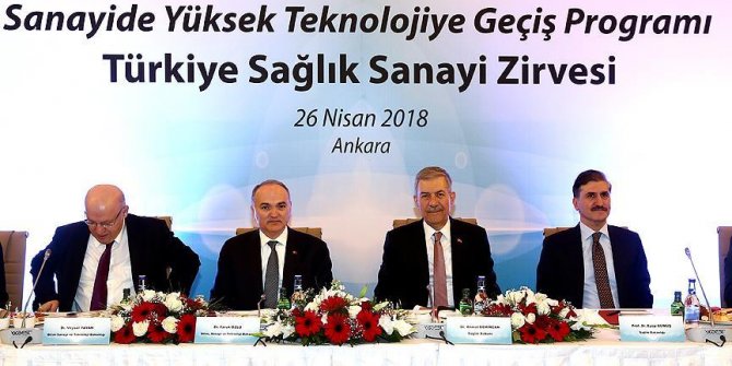 İlaç sanayinin 'babayiğitleri' gereğini yapacaktır