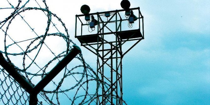 Guatemala'da cezaevinde isyan: 7 ölü, 25 yaralı
