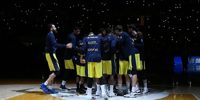 Fenerbahçe Doğuş Dörtlü Final'de