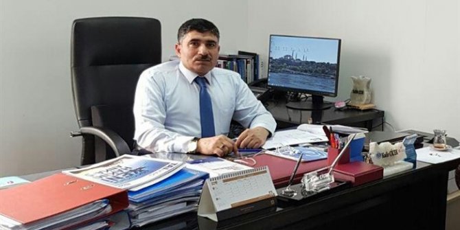 Bürokrasiden Siyasete