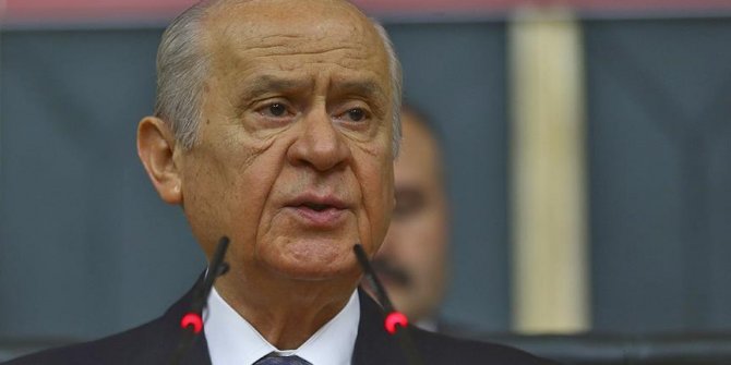Muazzam millet hareketi devrededir