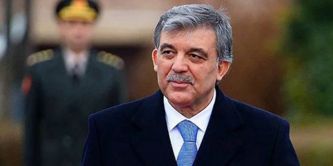 11. Cumhurbaşkanı Abdullah Gül’den 100. Yıl kutlaması