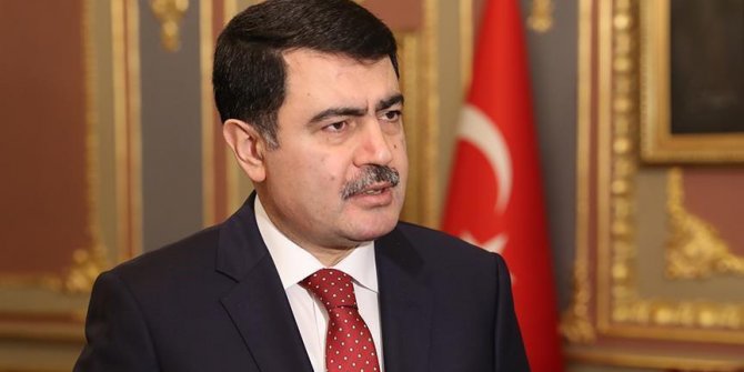 'Fatih Belediye Meclisi başkanlık seçimi için toplanacak'