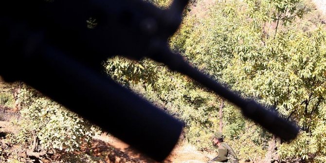 TSK'ya yeni bomba atar mühimmatı geliyor
