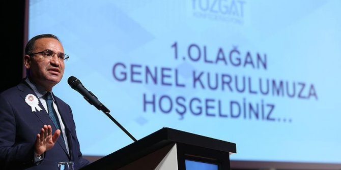 Bölücülerin Türkiye'de iktidar olma şansı kalmadı