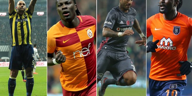 Süper Lig’te tarihi şampiyonluk yarışı