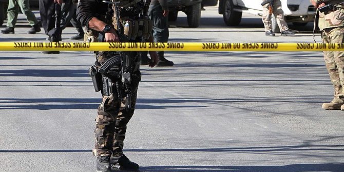 Kabil'de çifte saldırı: 21 ölü