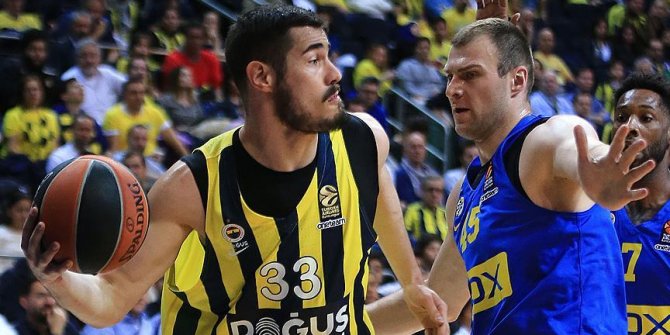 En fazla seyredilen 4 takımdan biri Fenerbahçe Doğuş