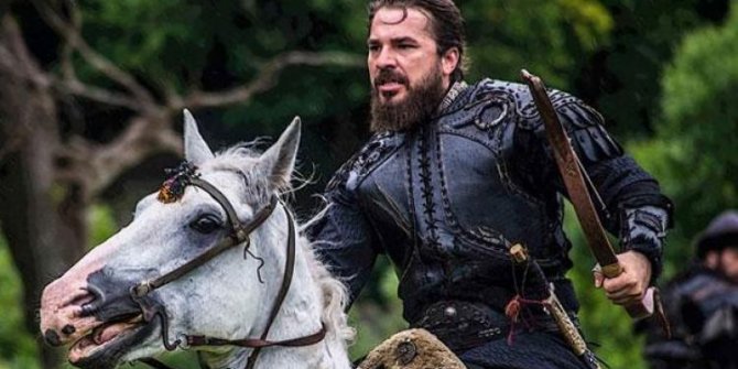 TRT 1 Diriliş Ertuğrul 5. sezonu başlıyor?