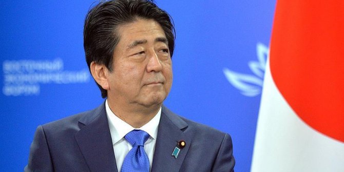 'Japonya Tel Aviv Büyükelçiliğini Kudüs'e taşımayacak'