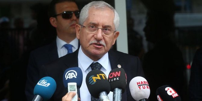 Askerler oy kullanabilecek mi