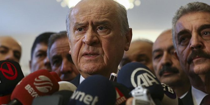 Dört partinin ittifak kararı ülkemiz için de faydalı olacak