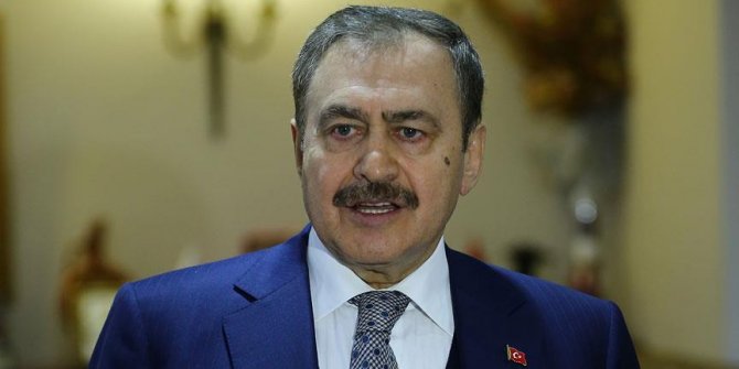 Kurdukları ittifak da çökecektir