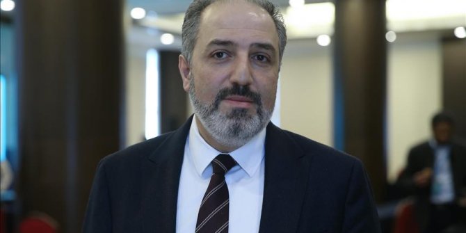 'Gönüldaşlarımıza büyük görev düşüyor'