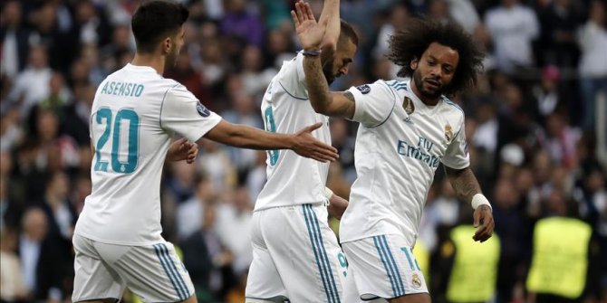 Marcelo'dan penaltı itirafı