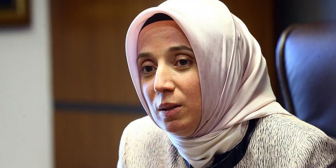 Türkiye'nin terörle mücadelesi Brüksel'de anlatılacak