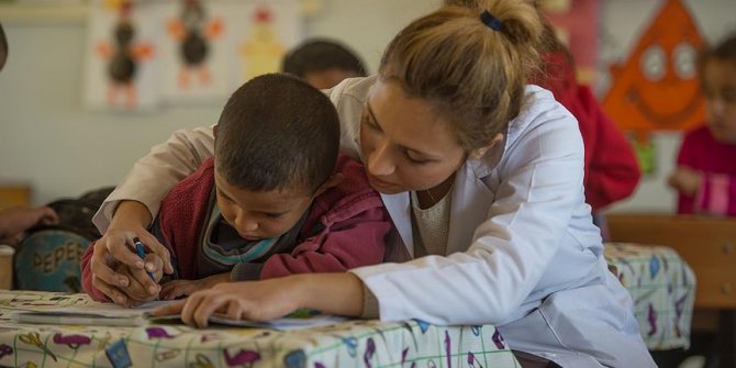 Sözleşmeli öğretmen ataması yapılacak