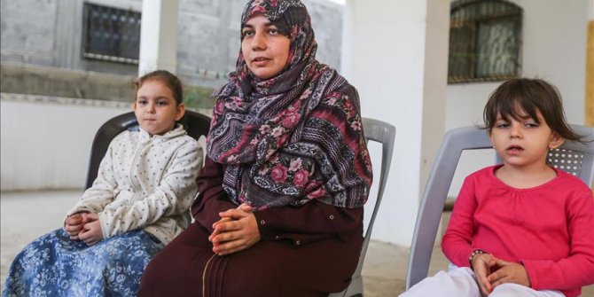 Filistinli bilim adamı Batş'ın hikayesi yarım kaldı