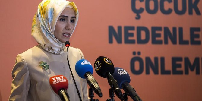 'Cinsel istismarın önlenebilir olduğu ortadadır'