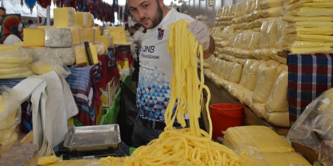 Ziyaret için son gün yarın