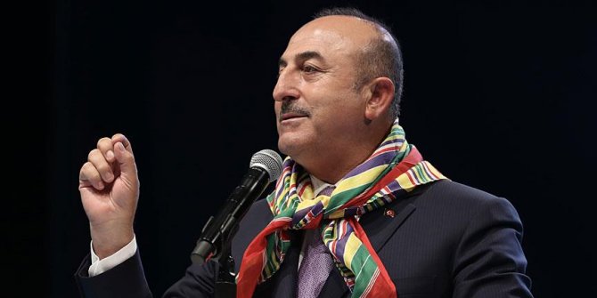 Tarih bilmeyenler 'Osmanlı'nın Yörüklere zulmettiğini' söylüyor