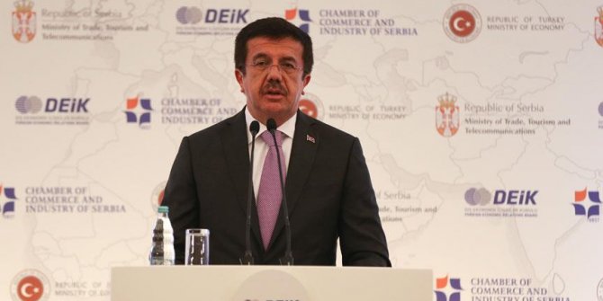  Türkiye coğrafyanın en hızlı büyüyen ülkelerinden olacak