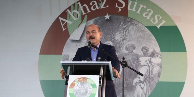 Türkiye yepyeni bir sürece doğru adım atmaktadır