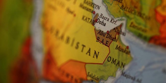 BAE'den 'Yemen toprağında gözümüz yok' mesajı