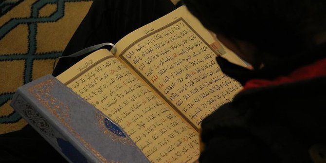 Hafızlık öncesi hazırlık döneminin önemi