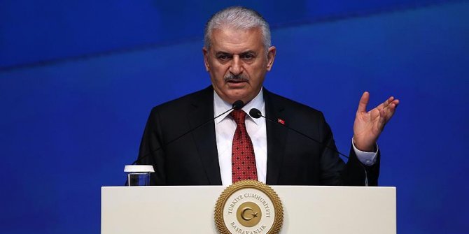 Binali Yıldırım 'son başbakan' olarak tarihe geçti