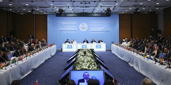 İslam İşbirliği Teşkilatından Arakan ve Kudüs çağrısı