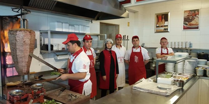 Ankara'nın en hızlı aday adayları