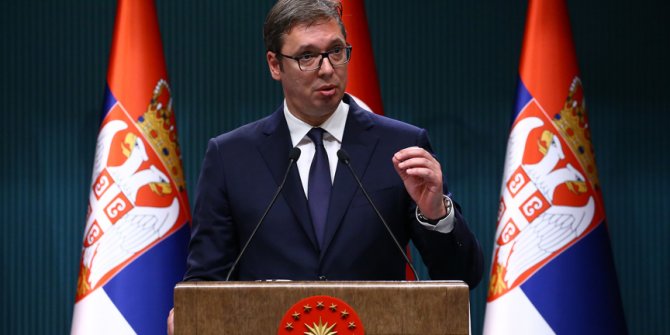 Türkiye Balkanlar'daki en güçlü ülkedir