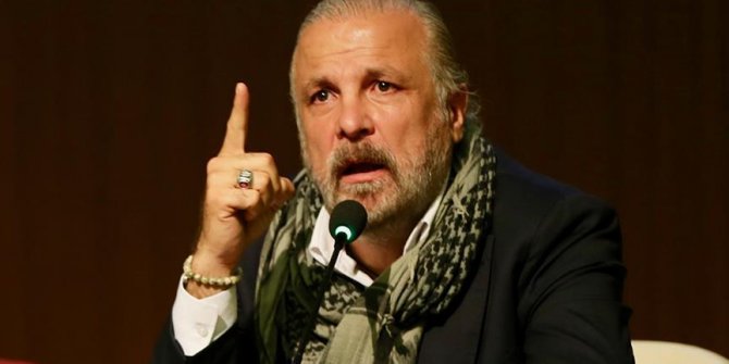 'Ülkedeki alarm durumu devam ediyor'