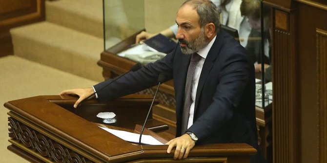 Ermenistan'ın yeni başbakanı belli oldu
