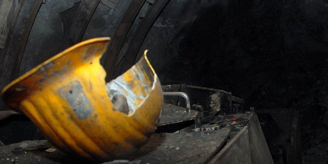 Çin’de maden ocağında patlama: 5 ölü