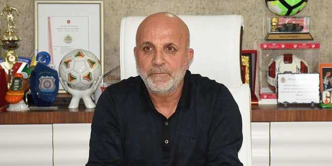  Alanyaspor hak ettiği yerde kalacaktır