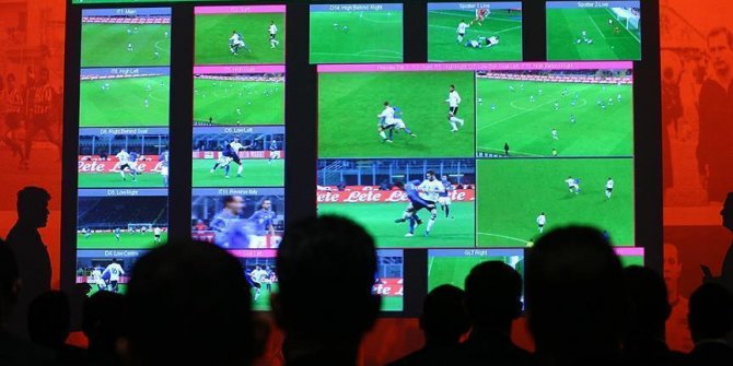 TFF, VAR'ın ilk kez ne zaman kullanılacağını açıkladı