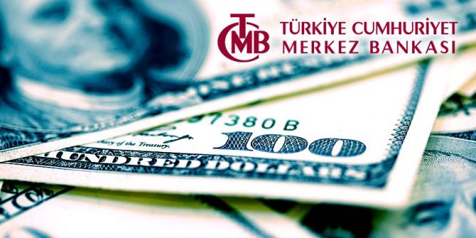 Merkez Bankasından yeni döviz hamlesi