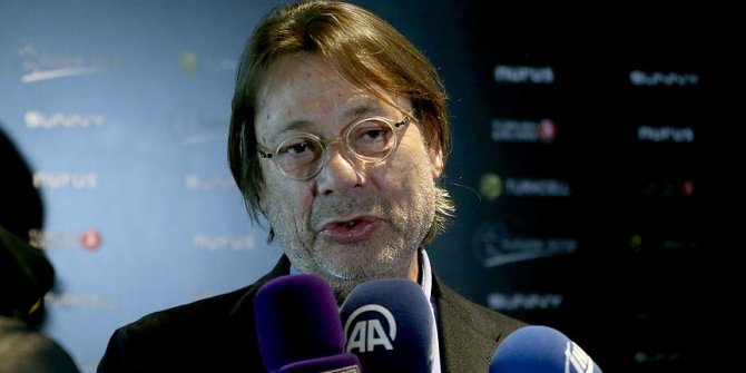 Galatasaray'la Bornova Stadı'nda karşılaşacağız