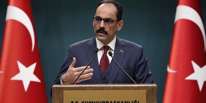 Ekonomi politikaları aynen devam edecek