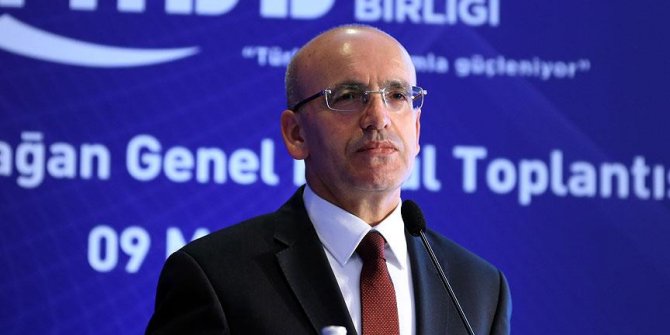 Aslında bardağın yarısından fazlası dolu