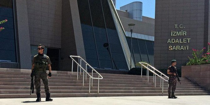 FETÖ'nün 'Hava Kuvvetleri' yapılanmasına operasyon