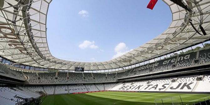 Beşiktaş 6,5 milyon dolar ödemekten kurtuldu