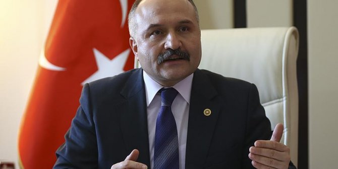 'Bu talebin özü İslam düşmanlığıdır'