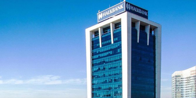 Halkbank'tan 790 milyon TL net kar