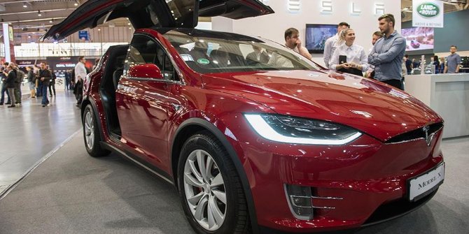 Tesla Türkiye'ye bu yıl geliyor